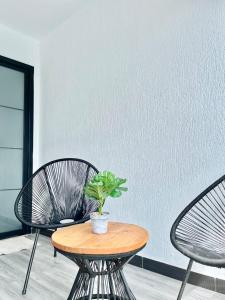 3 Bedroom Apartment in Staroot Residency, Kilimani