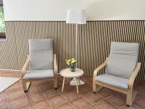 Case Vista Alta Langa, Studio Bormida