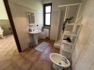 Case Vista Alta Langa, Studio Bormida