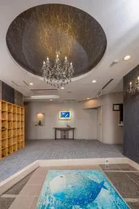 Manazuru Marin Hotel - Manazuru