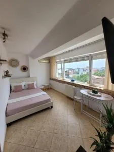 Cuibusor de vara - I.C. Brătianu