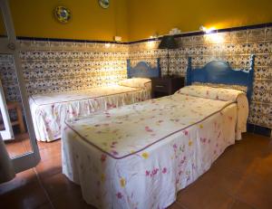 Pensión Santa María la Blanca