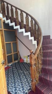 Serene stay guest house
