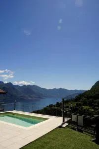 IseoLakeRental - Harmony apartment - Fonteno