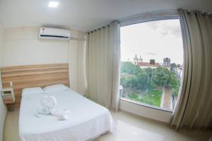 Apartamento centro de Manaus 805