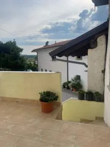 Apartma SAAAN - Šempas