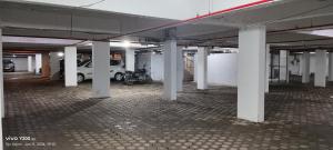 VVP Service Apartments & Airport Suits