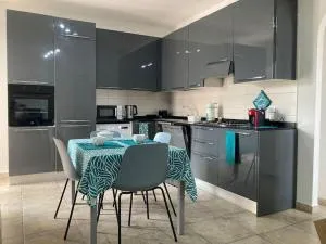 Casa mosaico IUN R9770 - Capo Sperone