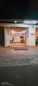 VVP Service Apartments & Airport Suits