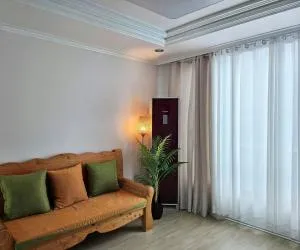 Woodri House - 南原市