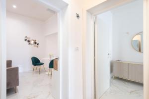 Chambre Double Deluxe