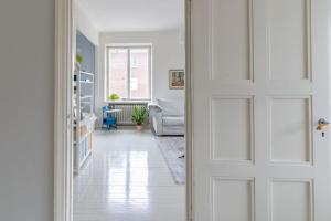 Helsinki Kallio-Park view