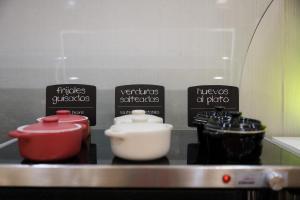 Hotel Ciudad de Valladolid