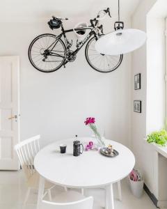 Helsinki Kallio-Park view