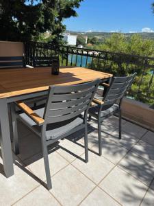 Apartment Villa Zita