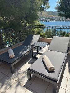 Apartment Villa Zita