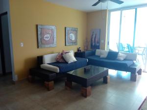 Terrazas 3 habitaciones EDF terrazas white beach Río Hato