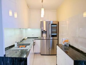 APARTAMENT PANORAMA w360