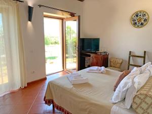 Resort Fonte Vulci