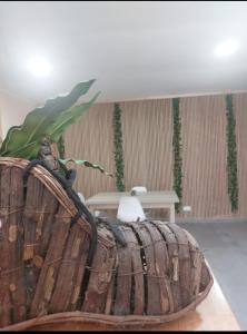 Pensión La Estación