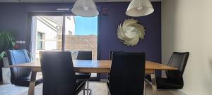 Maisons de vacances KeschtaLoft - Gite classe 4 etoiles : photos des chambres