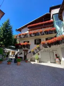 Albergo Aprica Garni - Teglio