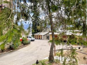 Appartements Loft Serenitat Montana Park : photos des chambres