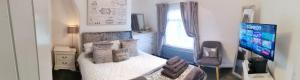 Stunning 2-Bed House in Macclesfield Cheshire