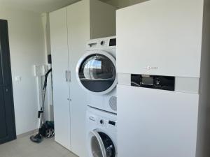 Maisons de vacances Villa Beau Sejour : photos des chambres