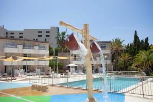 BJ Apartamentos Club Sa Coma