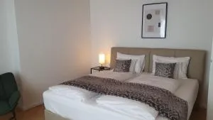 Zentrum 7 Mörbisch - 滨湖默尔比施