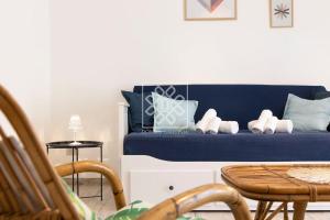 Two-Bedroom Standard Apartment