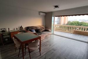 Precioso apartamento con piscina a 3min de playa