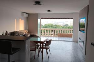 Precioso apartamento con piscina a 3min de playa