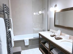 Hotels Domaine de Fontenille : photos des chambres