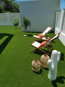 Pura Vida Golf Baviera - 卡莱塔德贝莱斯