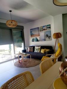 Pura Vida Golf Baviera