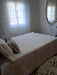 Simples e confortável - Cambé