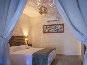 Pousada de Charme Emirados