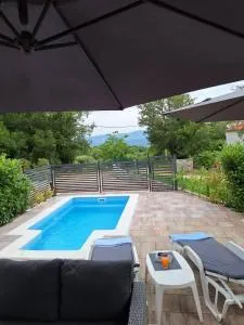 Kuca za odmor Vila Agnes - Županje