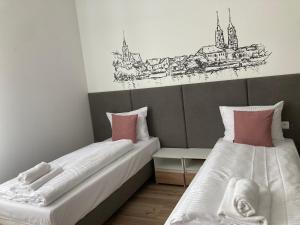 Aviendo Old Town Apartments