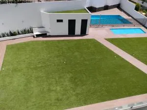 Apartamento Flow Living, com piscina, em Olhão - Quelfes