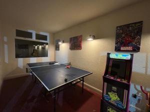 The Old Station House by Holiday Heim