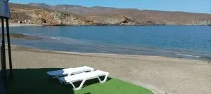 Paradise - Kollimpithra