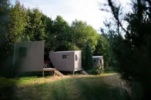 Sleep Space 23 - Green Tiny Village Harz - Lerbach