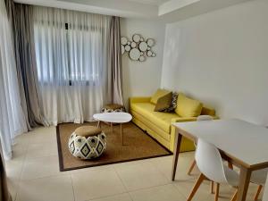 Appartement LUXUEUX 1 plage SFIHA AL HOCEIMA