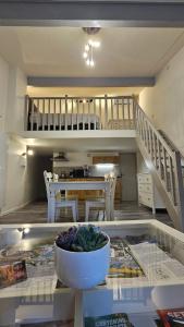 Appartements Edelweiss : photos des chambres