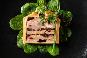 Hotels Mas De La Senancole : photos des chambres