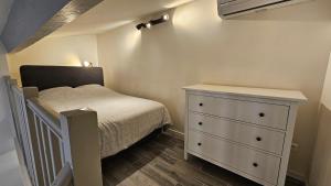 Appartements Edelweiss : photos des chambres
