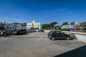 Apto 2 quartos no Palmeiras